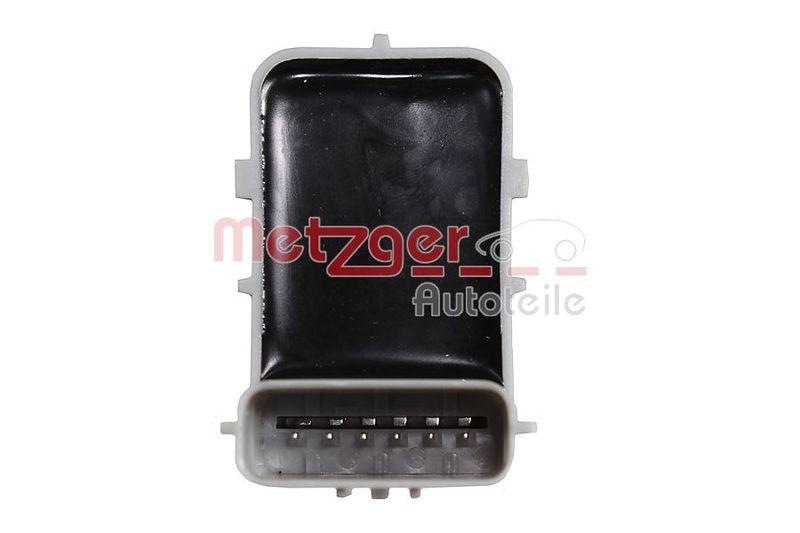 METZGER 0901504 Sensor, Einparkhilfe für HYUNDAI