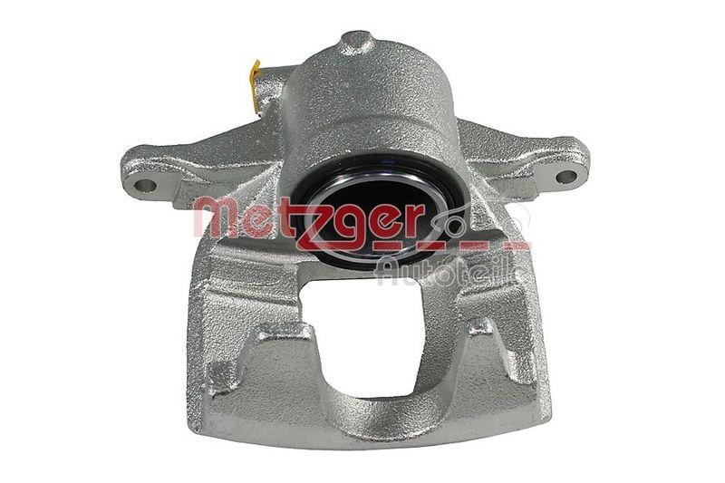 METZGER 6260243 Bremssattel Neuteil für FIAT/OPEL VA links