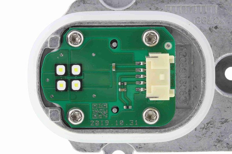 VEMO V30-73-0335 Steuergerät, Beleuchtung für MERCEDES-BENZ