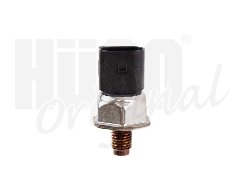 HITACHI 131926 Sensor, Kraftstoffdruck für AUDI u.a.