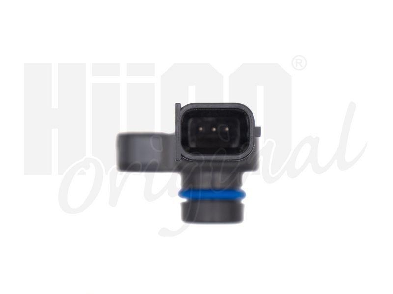 HITACHI 138253 Sensor, Saugrohrdruck für CITROËN u.a.