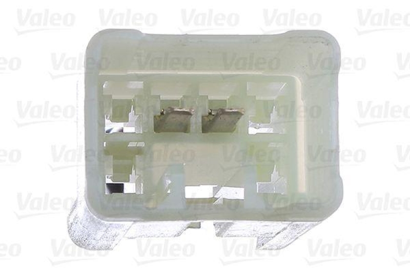 VALEO 851591 Suzuki Swift 05-09 - Fensterheber VR