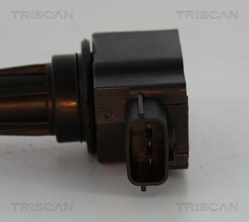 TRISCAN 8860 50021 Zündspule für Mazda 2, 3