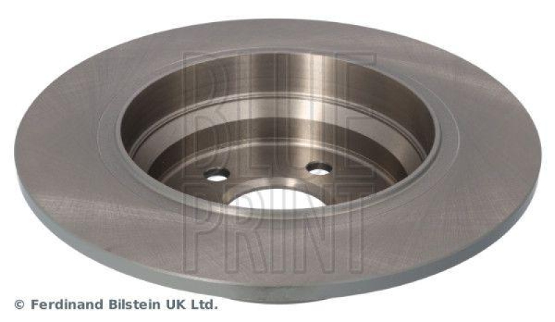 BLUE PRINT ADU174309 Bremsscheibe für Mercedes-Benz PKW