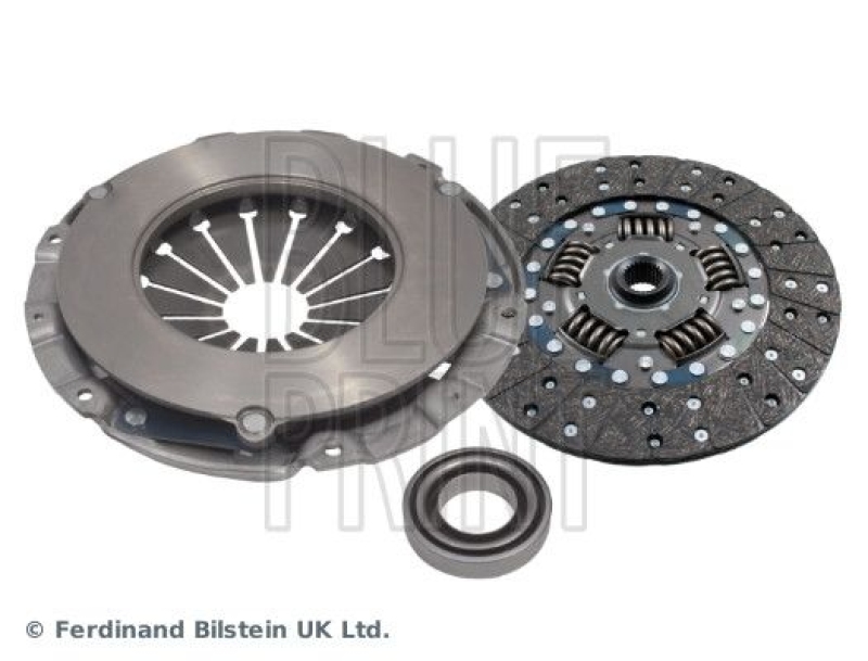 BLUE PRINT ADZ93015 Kupplungssatz für Isuzu