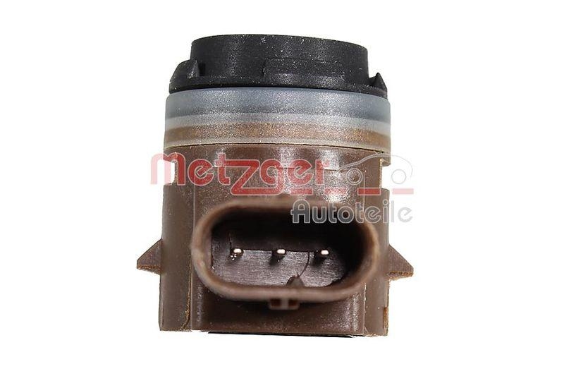 METZGER 0901505 Sensor, Einparkhilfe für FORD