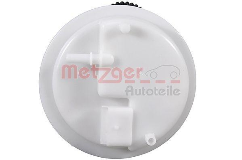 METZGER 2250350 Kraftstoff-Fördereinheit für FIAT