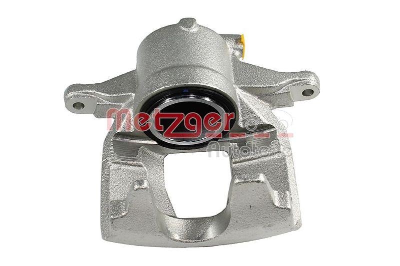 METZGER 6260244 Bremssattel Neuteil für FIAT/OPEL VA rechts