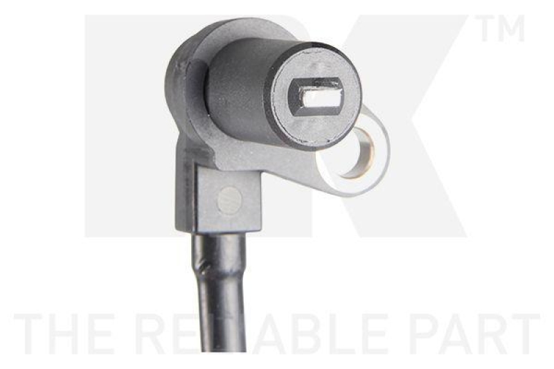 NK 293021 Sensor, Raddrehzahl für MITSUBISHI