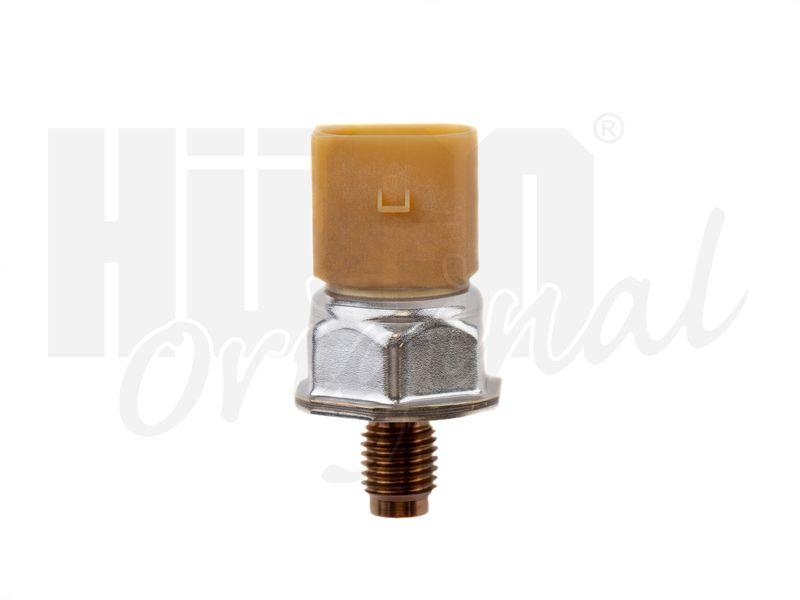 HITACHI 131927 Sensor, Kraftstoffdruck für AUDI u.a.