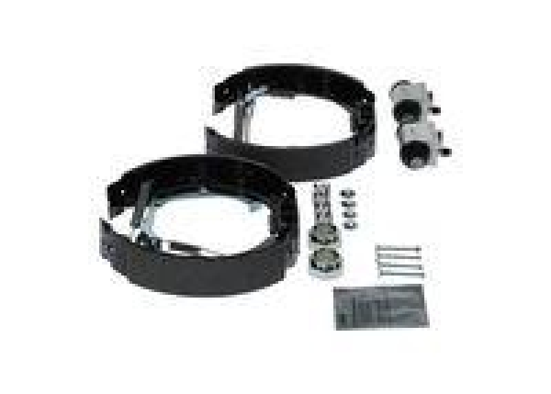 BOSCH 0 204 114 605 Bremsbackensatz KIT SUPERPRO