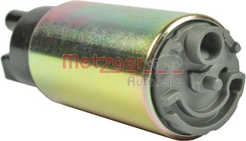 METZGER 2250159 Kraftstoffpumpe für HONDA/HYUNDAI/JEEP/NISSAN/ISUZU