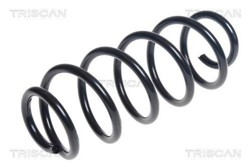 TRISCAN 8750 13210 Spiralfeder Hinten für Toyota Yaris Hybrid