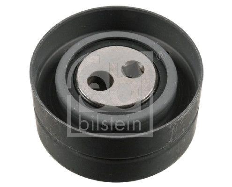 FEBI BILSTEIN 04927 Spannrolle für Zahnriemen für Peugeot