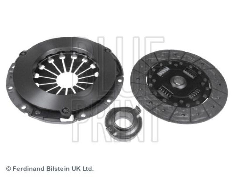 BLUE PRINT ADM53009 Kupplungssatz für MAZDA