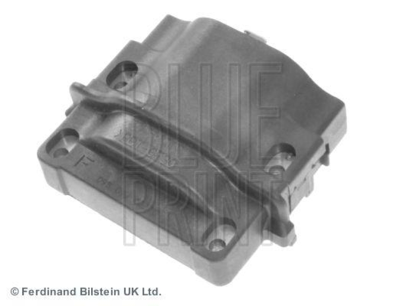 BLUE PRINT ADT314116 Zündspule für TOYOTA