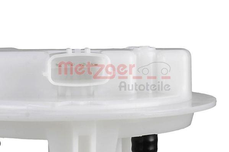 METZGER 2250351 Kraftstoff-Fördereinheit für NISSAN