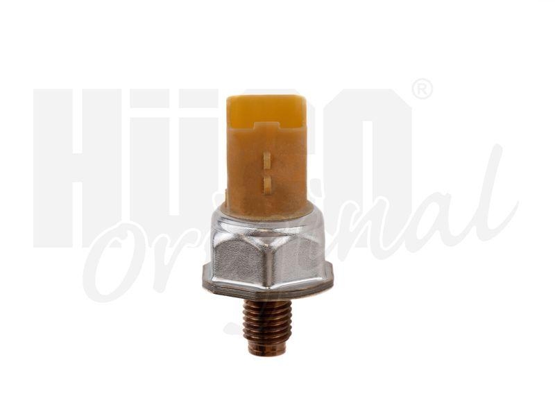 HITACHI 131928 Sensor, Kraftstoffdruck für CITROËN u.a.