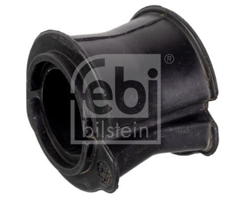 FEBI BILSTEIN 177758 Stabilisatorlager für CITROEN