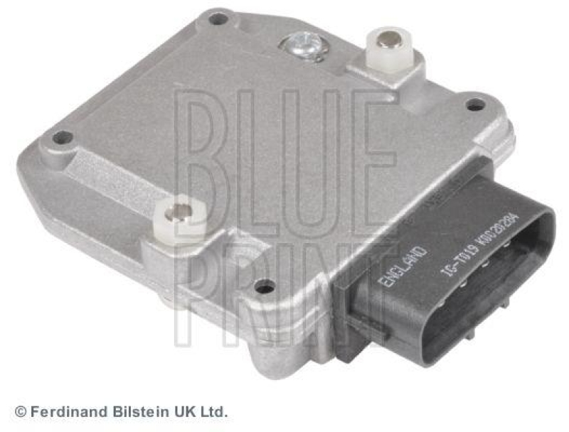 BLUE PRINT ADT314118 Zündmodul für TOYOTA