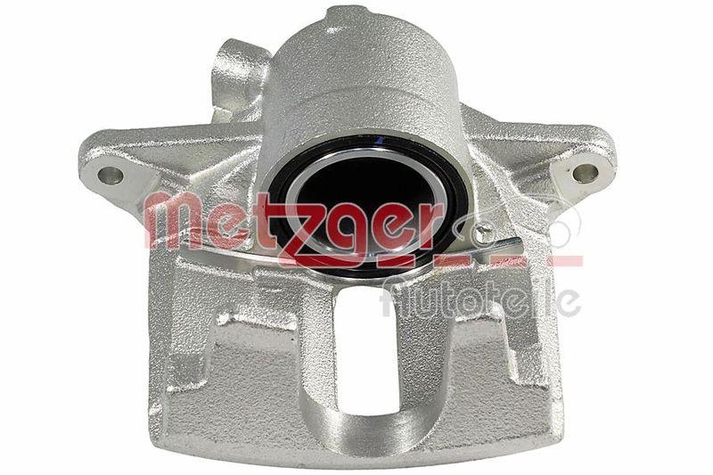 METZGER 6260249 Bremssattel Neuteil für RENAULT VA links