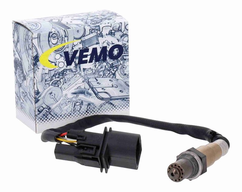 VEMO V20-76-0049 Lambdasonde 600 mm für BMW