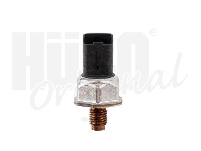 HITACHI 131929 Sensor, Kraftstoffdruck für NISSAN u.a.