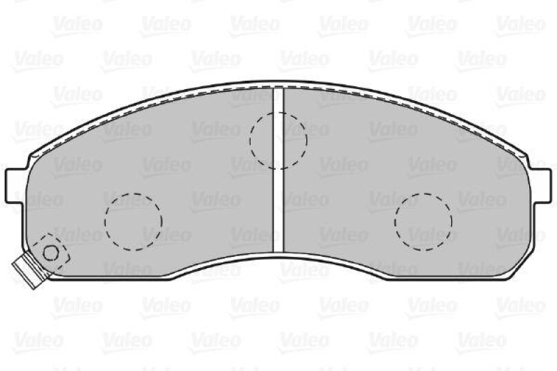 VALEO 598821 SBB-Satz PREMIUM