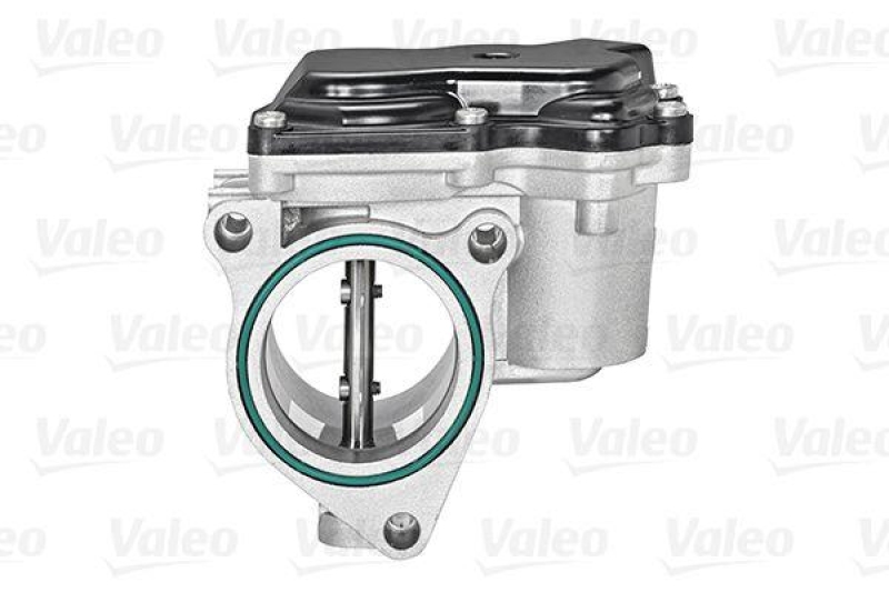 VALEO 700430 Drosselklappenstutzen MEGANE 1,9 DCI