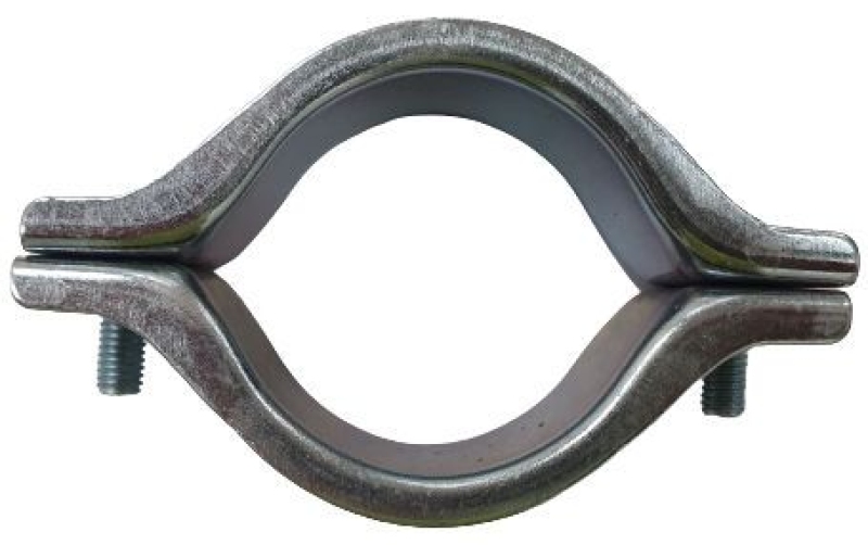 BOSAL 254-702 Klemmstück Abgasanlage