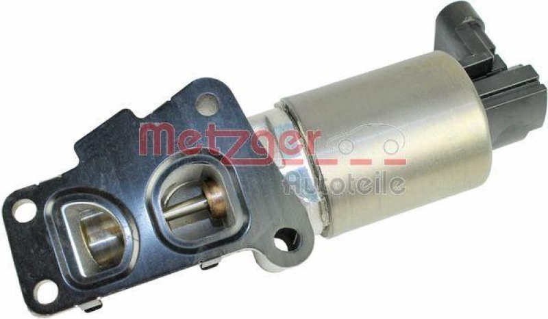 METZGER 0892040 Agr-Ventil für OPEL/VAUXHALL