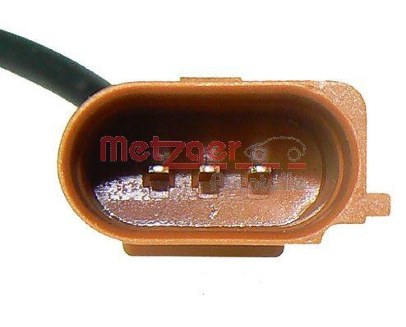 METZGER 0907053 Klopfsensor für AUDI/SEAT/SKODA/VW