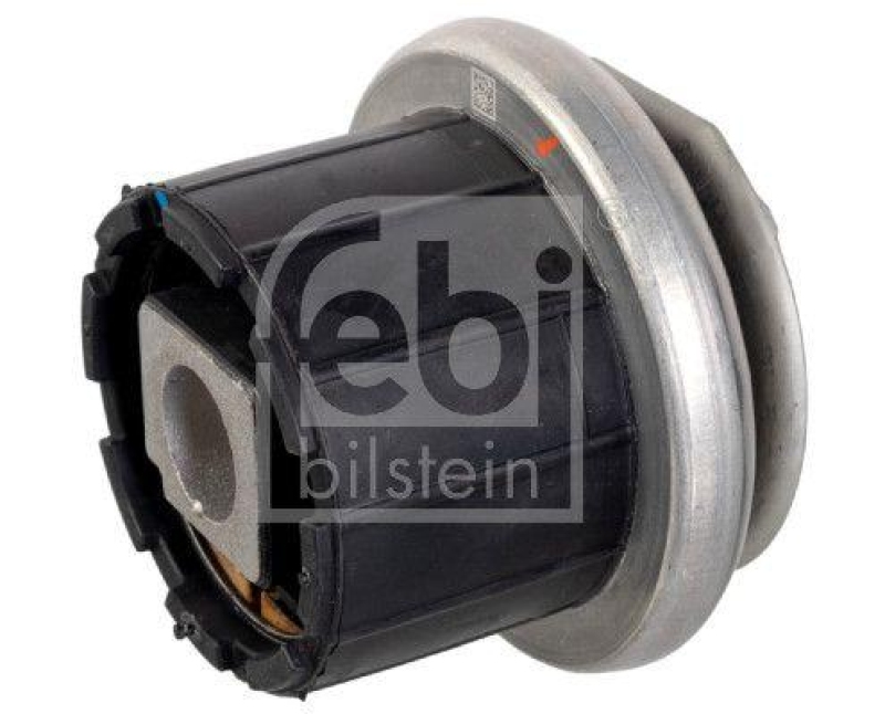 FEBI BILSTEIN 175604 Achskörperlager für Mercedes-Benz