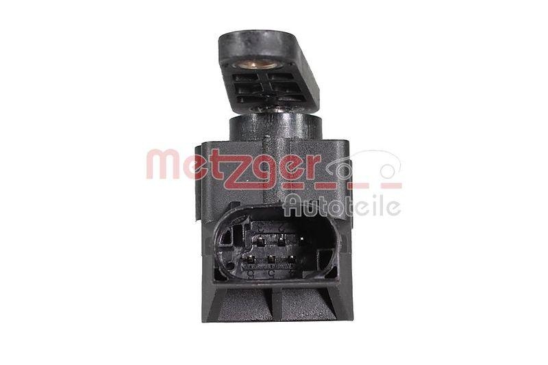 METZGER 0901508 Sensor, Leuchtweitenregulierung für MB