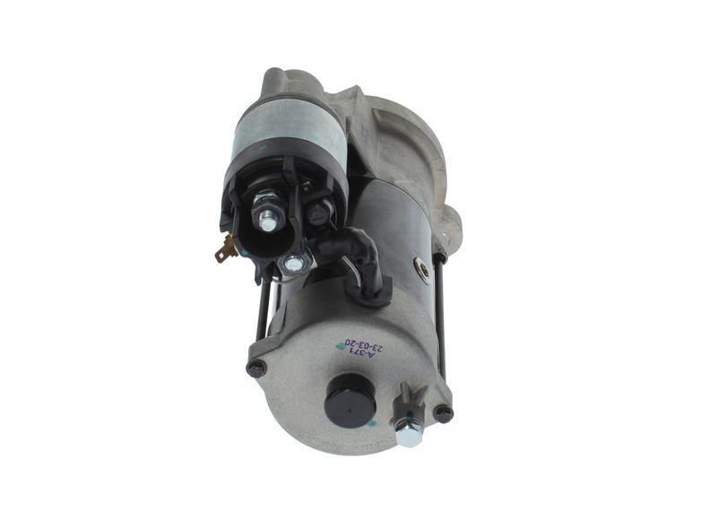 Bosch F 002 G70 022 Starter