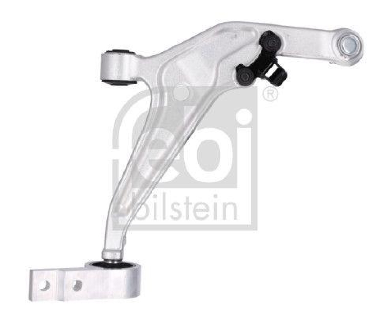 FEBI BILSTEIN 42669 Querlenker mit Lager und Gelenk für NISSAN