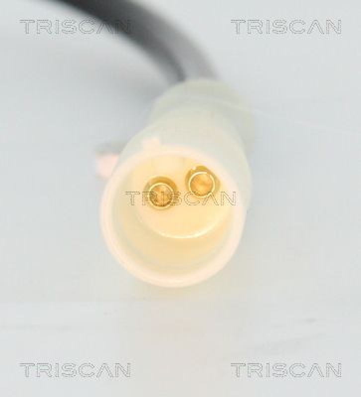 TRISCAN 8180 25213 Sensor, Raddrehzahl für Renault, Dacia