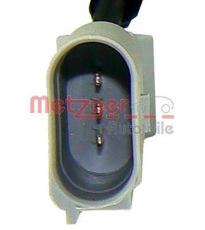 METZGER 0907054 Klopfsensor