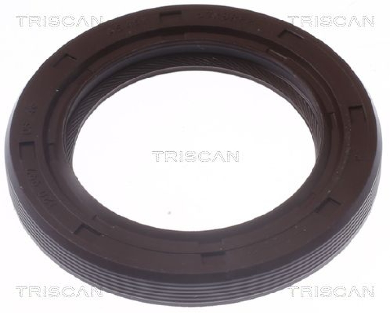 TRISCAN 8550 10074 Wellendichtring, Kurbelwelle für Various