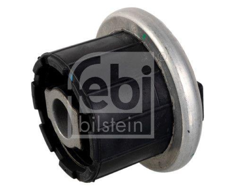 FEBI BILSTEIN 175605 Achskörperlager für Mercedes-Benz