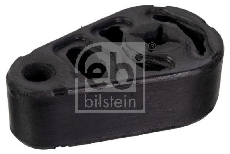 FEBI BILSTEIN 178862 Auspuffgummilager für BMW