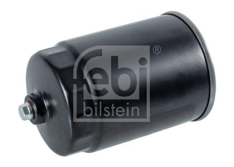 FEBI BILSTEIN 30755 Kraftstofffilter für VOLVO