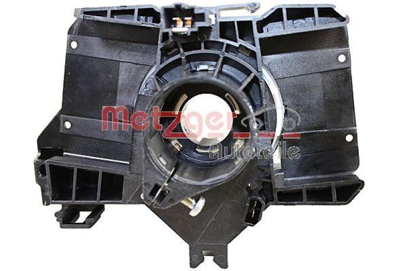 METZGER 0916654 Wickelfeder, Airbag für RENAULT