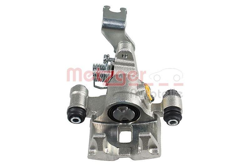 METZGER 6260251 Bremssattel Neuteil für MAZDA HA links