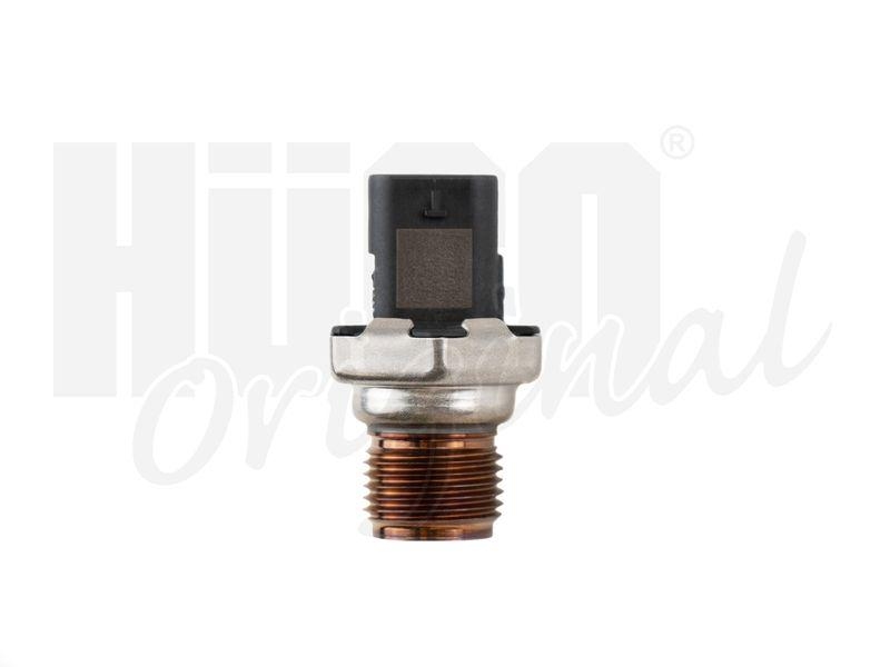 HITACHI 131931 Sensor, Kraftstoffdruck für CITROËN u.a.