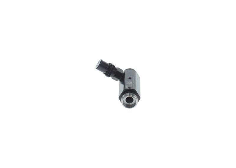 Bosch 4 533 004 152 Durchflussanzeiger