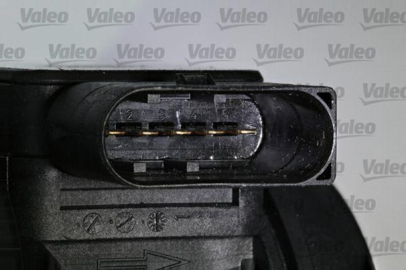 VALEO 366289 Luftmassenmessersensor MERCEDES SLK