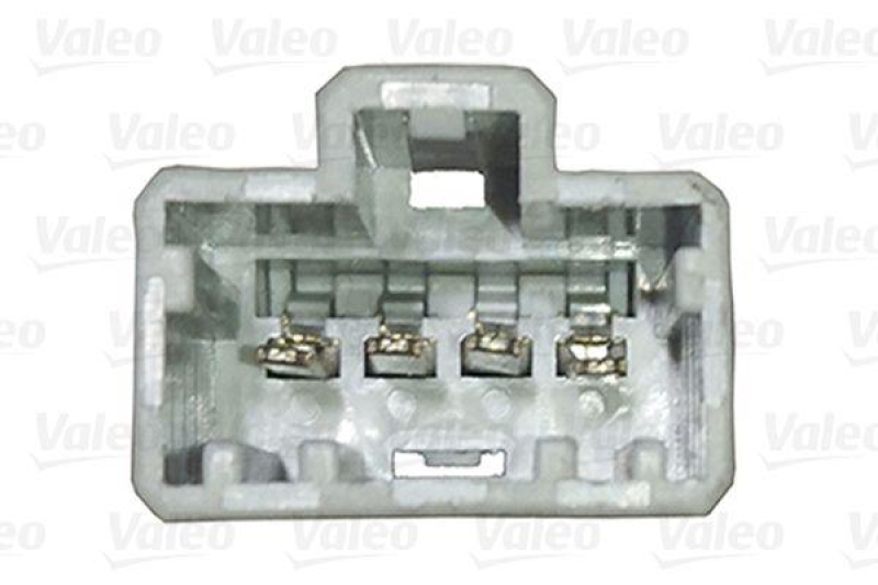 VALEO 851598 FensterheberHONDA CIVIC VI Break95>01 VL