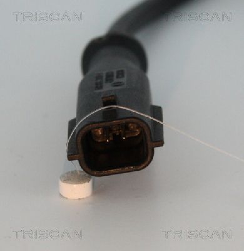 TRISCAN 8180 25221 Sensor, Raddrehzahl für Renault, Dacia