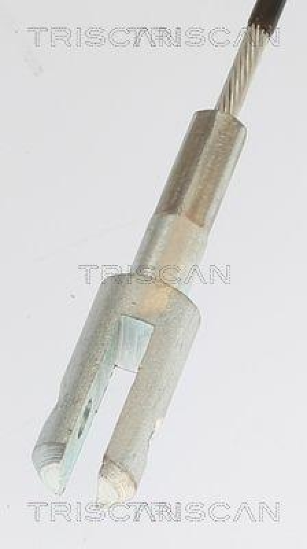 TRISCAN 8140 101104 Handbremsseil für Fiat, Renault